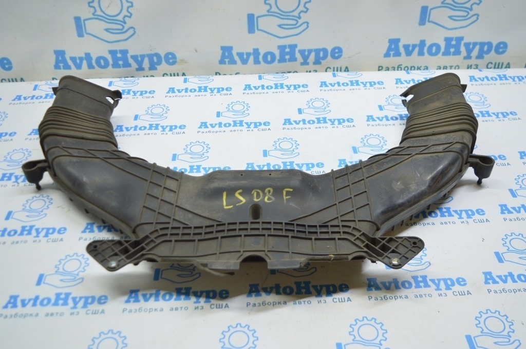 Воздухоприемник Lexus LS460 07-12