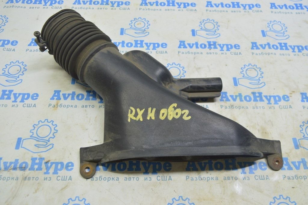 Воздухоприемник Lexus RX400h 06-09