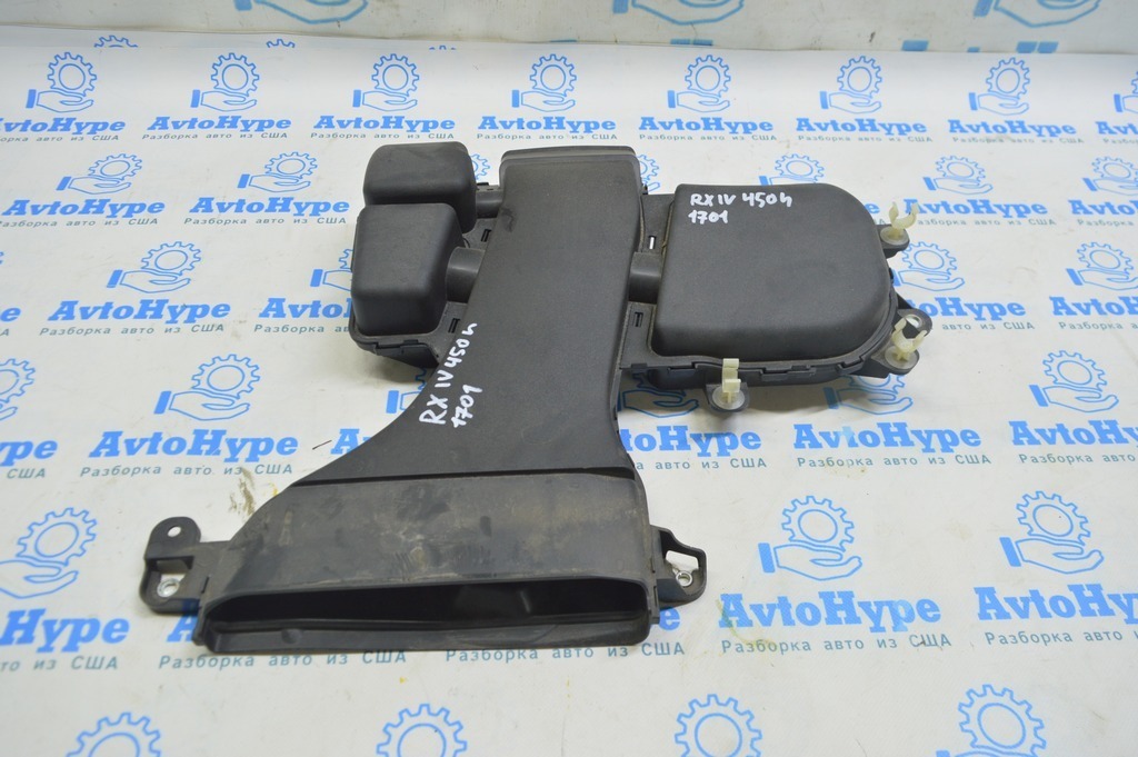 Воздухоприемник Lexus RX450h 16-22