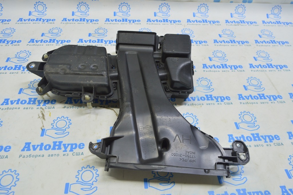 Воздухоприемник Lexus RX450h 16-22 — фото 2