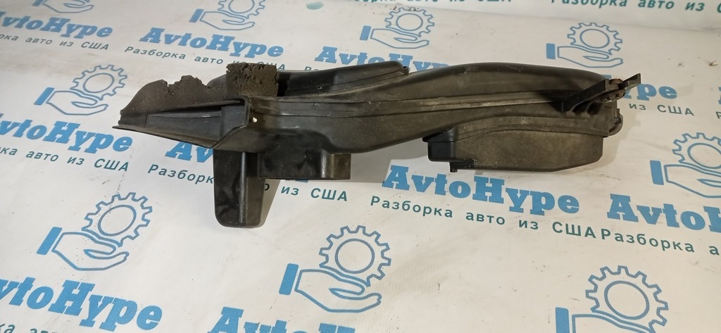 Воздухоприемник Nissan Rogue 14- — фото 2