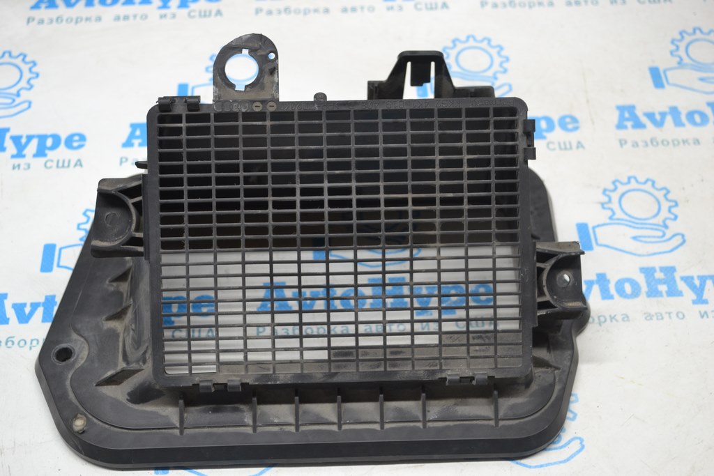 Воздухоприемник печки Audi A7 C8 19-25