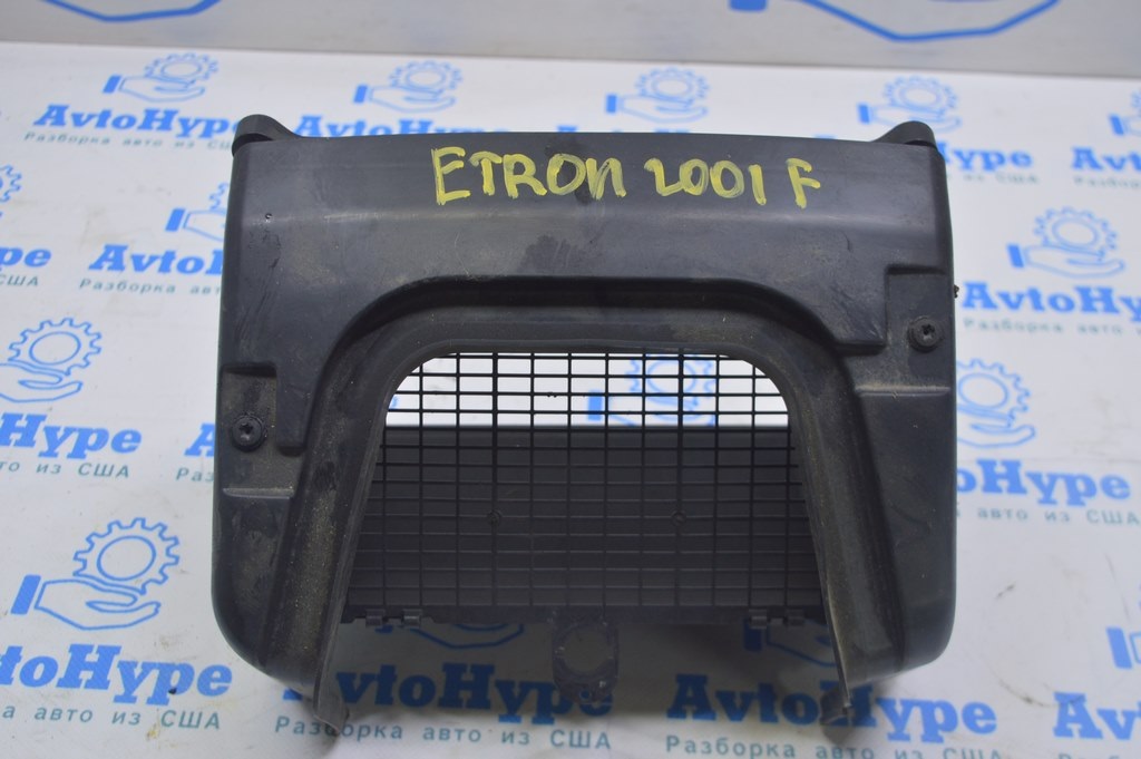 Воздухоприемник печки Audi E-Tron (Q8) GEN 18-