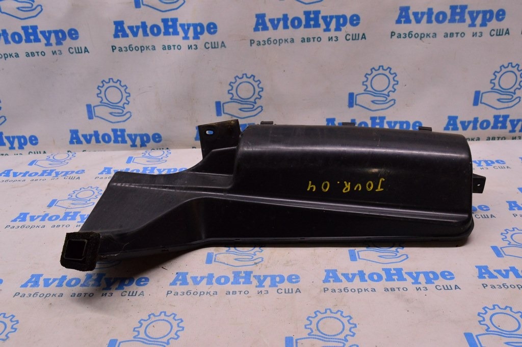 Воздухоприемник печки Dodge Journey 11- (04) 68095893aa
