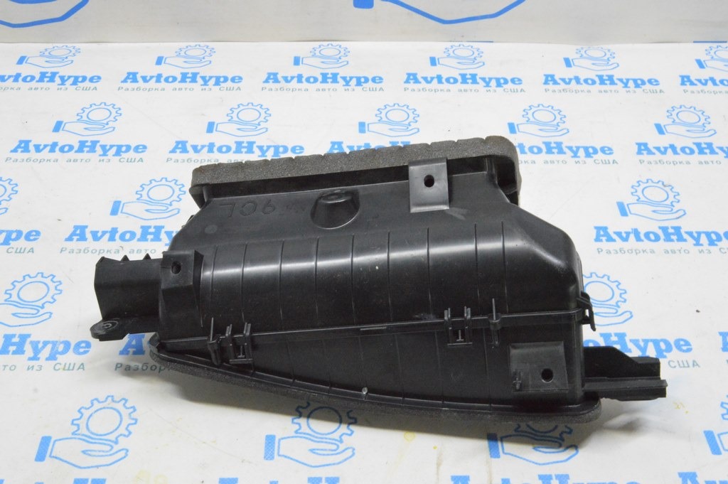 Воздухоприемник печки Lexus RX 350/350h/500h 23-
