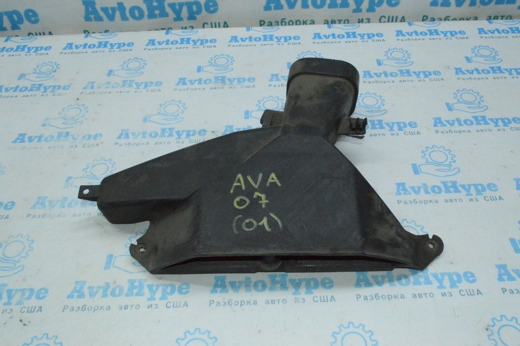 Воздухоприемник Toyota Avalon 05-12