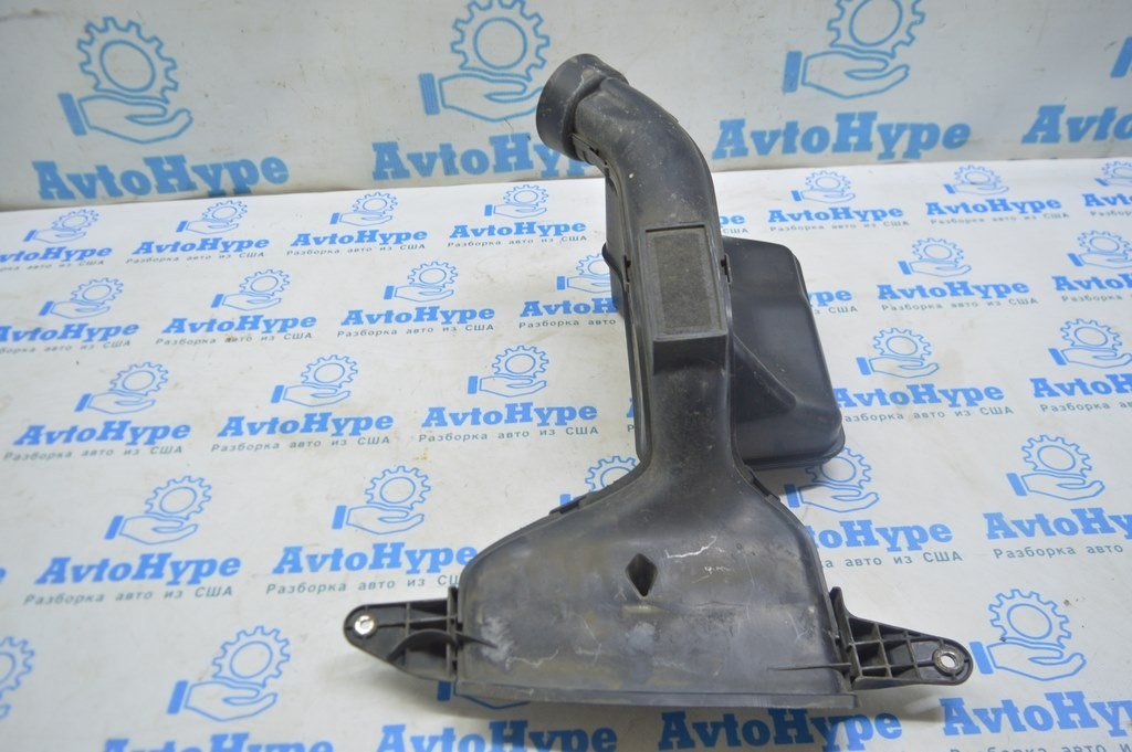 Воздухоприемник Toyota Camry v50 12-14 hybrid usa\euro — фото 4
