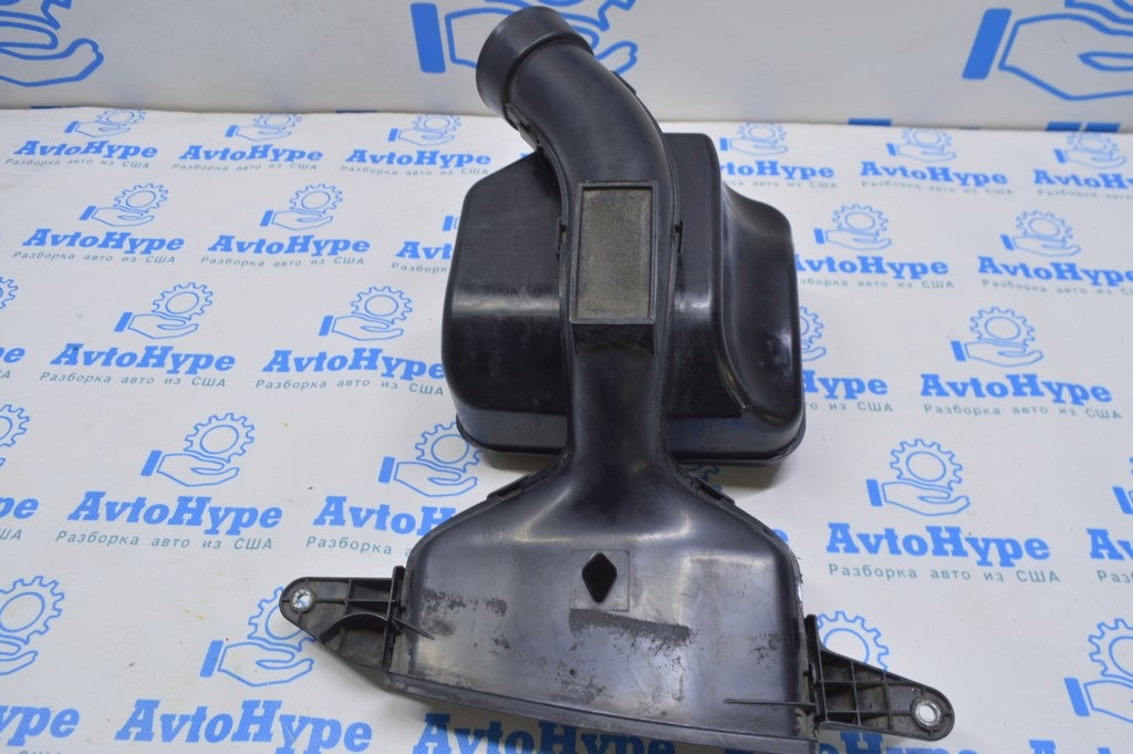Воздухоприемник Toyota Camry v50 12-14 usa\euro — фото 2