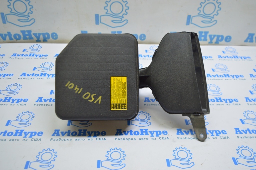 Воздухоприемник Toyota Camry v50 12-14 usa\euro
