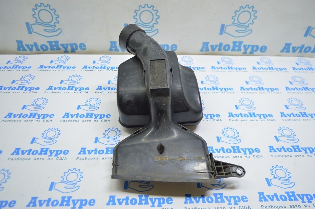 Воздухоприемник Toyota Camry v50 12-14 usa\euro — фото 2