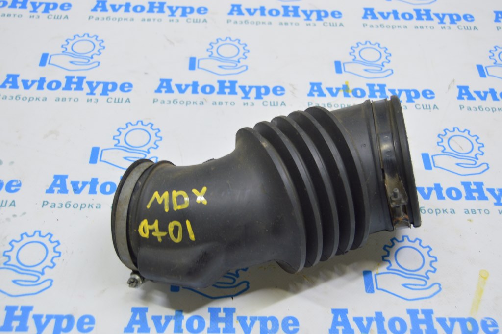 Воздуховод Acura MDX 07-09 на корпус