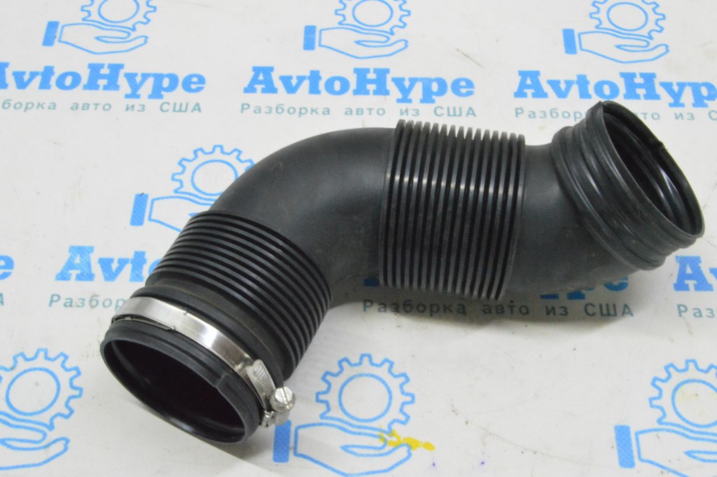 Воздуховод Audi A3 8V 15-20 4d 1.8T, 2.0T (02) — фото 2