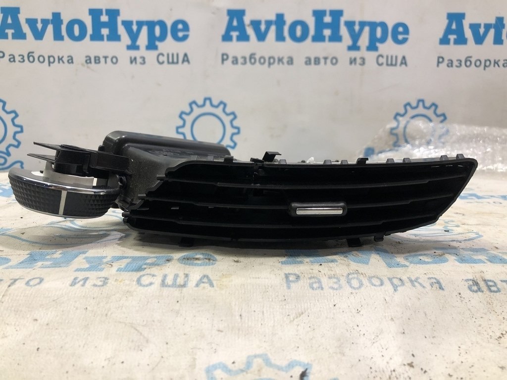 Воздуховод/дефлектор торпеды центральный левый Ford C-max MK2 13-