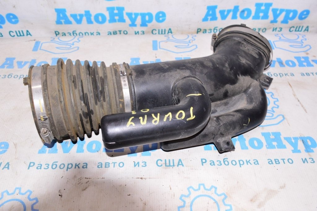 Воздуховод Dodge Journey 11- 3.6
