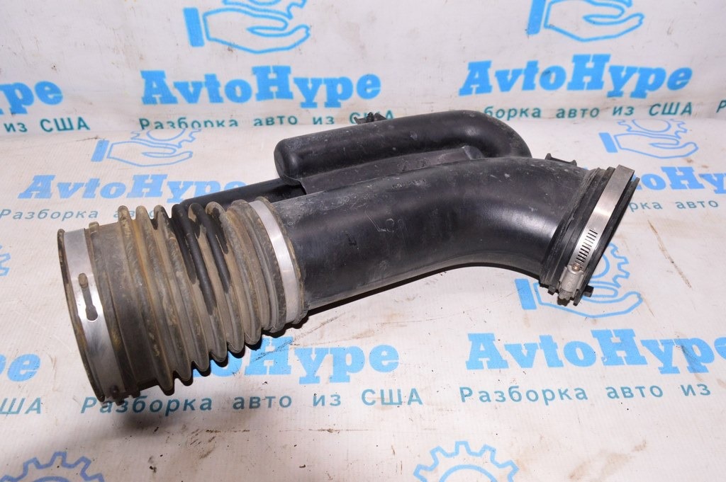 Воздуховод Dodge Journey 11- 3.6 — фото 2