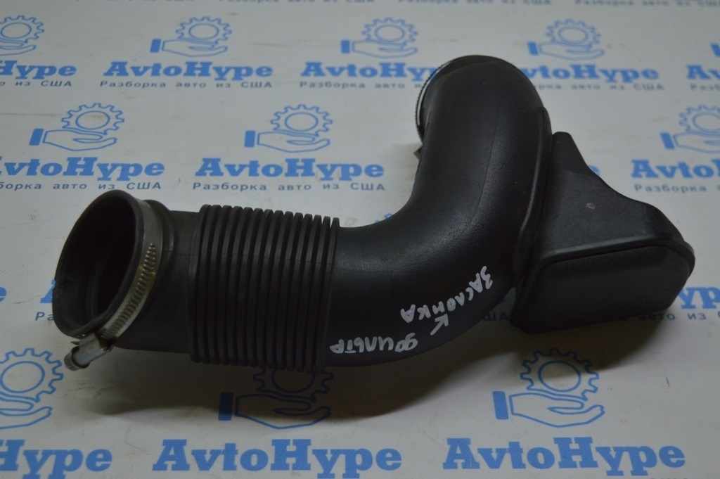 Воздуховод дроссель-фильтр Kia K5 16- 2.0 GAZ (03)