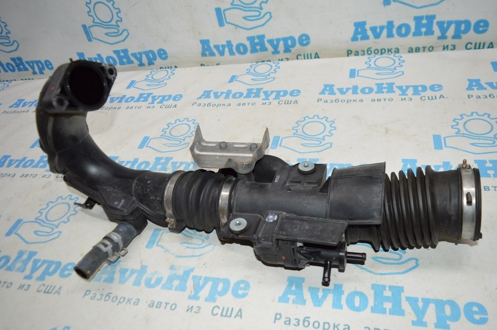 Воздуховод Honda Accord 18- 1.5T