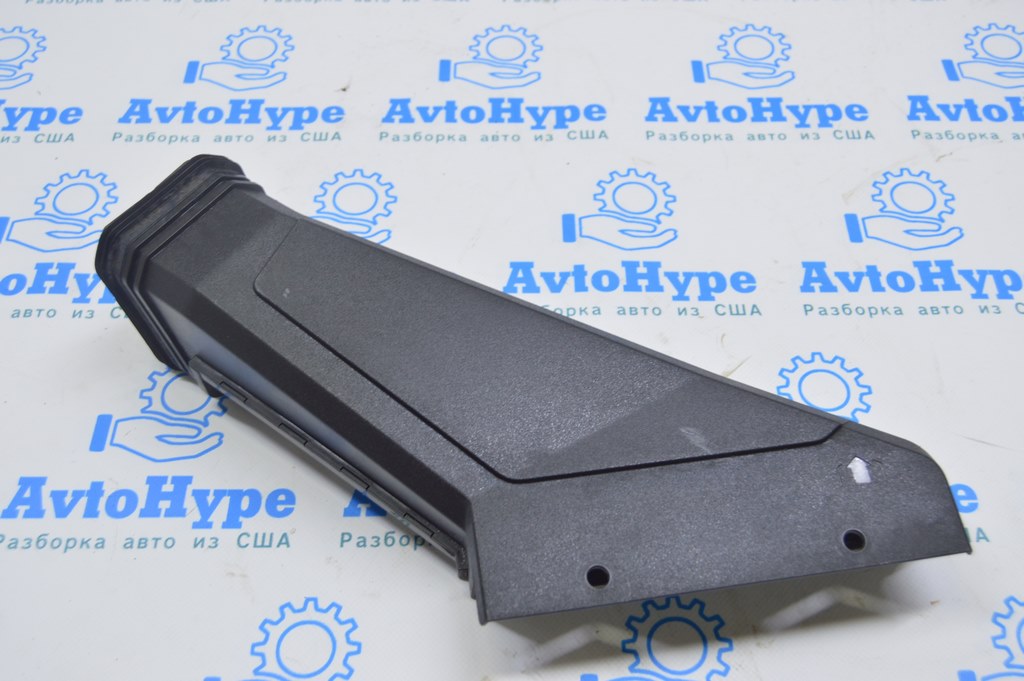 Воздуховод Hyundai Tucson 22- 1.6T HEV/PHEV на корпус (01) 28212P0400
