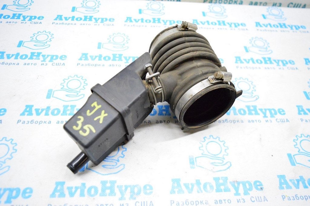Воздуховод Infiniti JX35 QX60 13- (01)