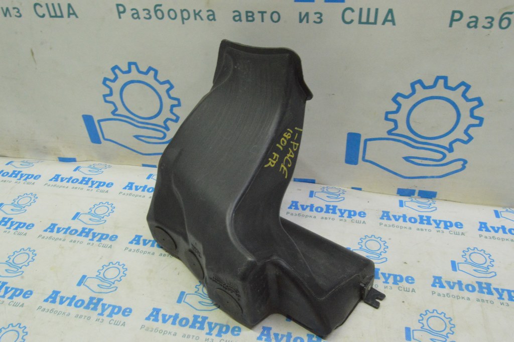 Воздуховод Jaguar I-Pace 19-25 — фото 2