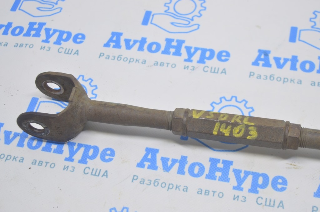 Воздуховод Jeep Cherokee KL 14- 2.4