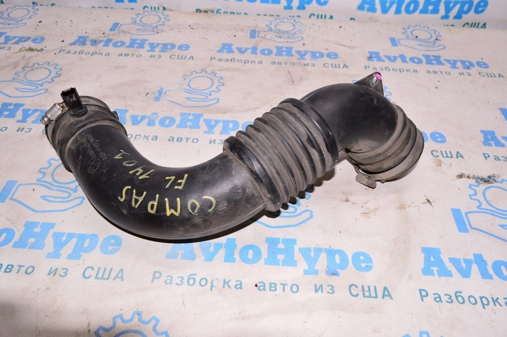 Воздуховод Jeep Compass 11-16 2.0 2.4
