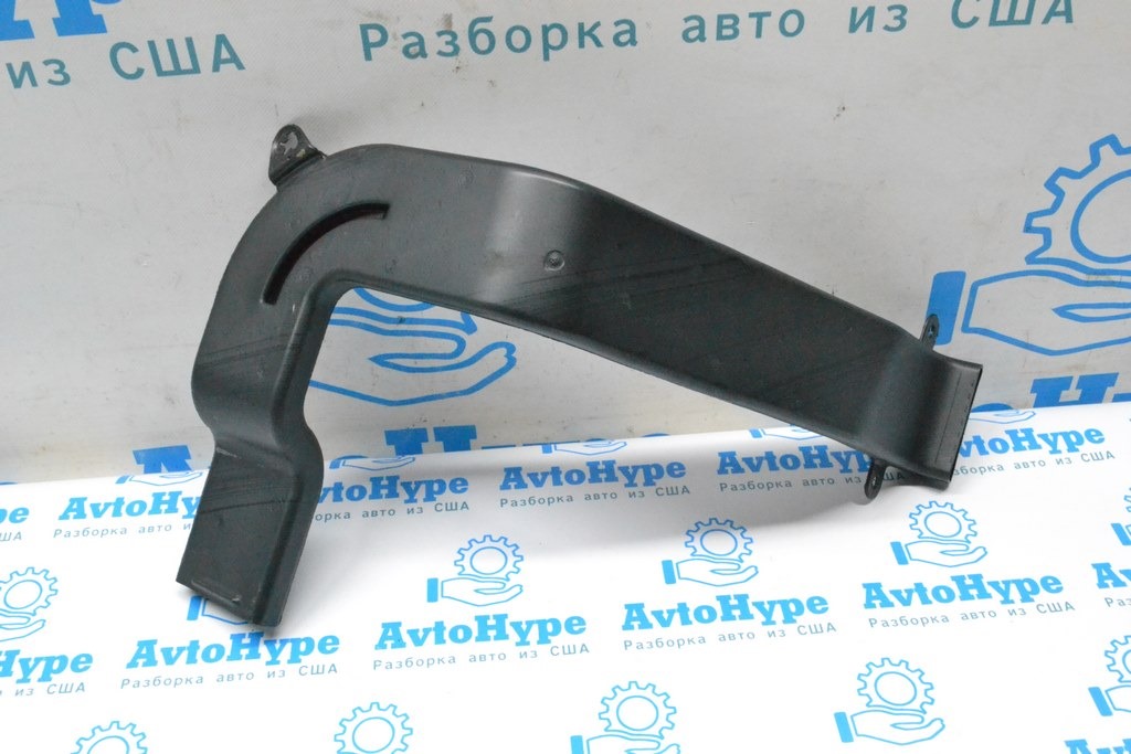 Воздуховод Land Rover Range Rover L405 13-17 — фото 3