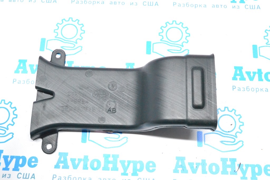 Воздуховод Land Rover Range Rover L405 13-17 — фото 2