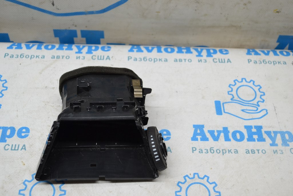 Воздуховод левый BMW 3 F30 12-19 51-45-9-231-204 (03) дефект