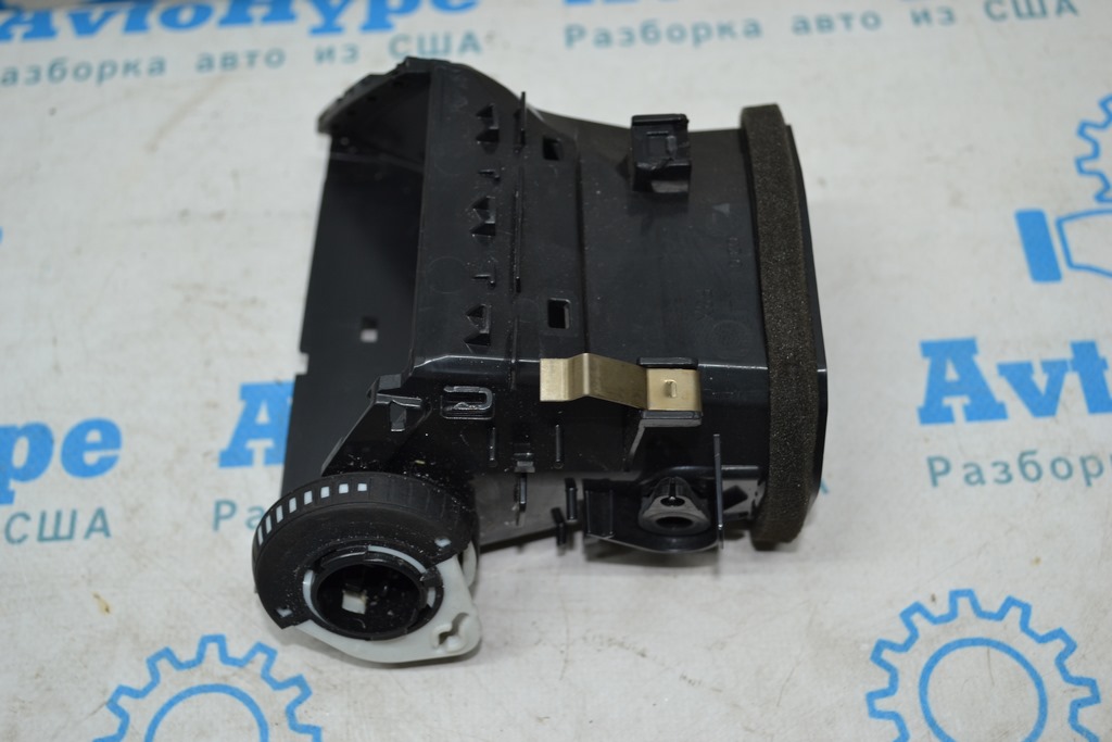 Воздуховод левый BMW 3 F30 12-19 51-45-9-231-204 (03) дефект — фото 2