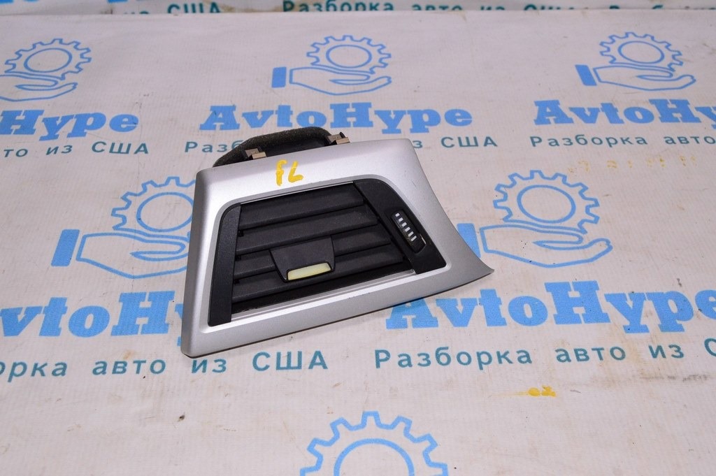 Воздуховод левый BMW 3 F30 12-19 51-45-9-231-204