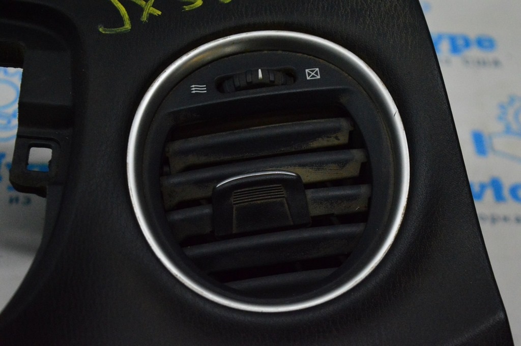 Воздуховод левый Infiniti JX35 QX60 13-