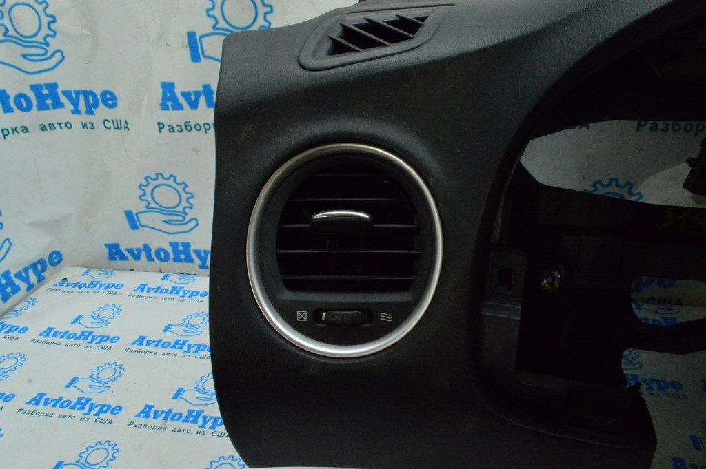 Воздуховод левый Infiniti JX35 QX60 13-