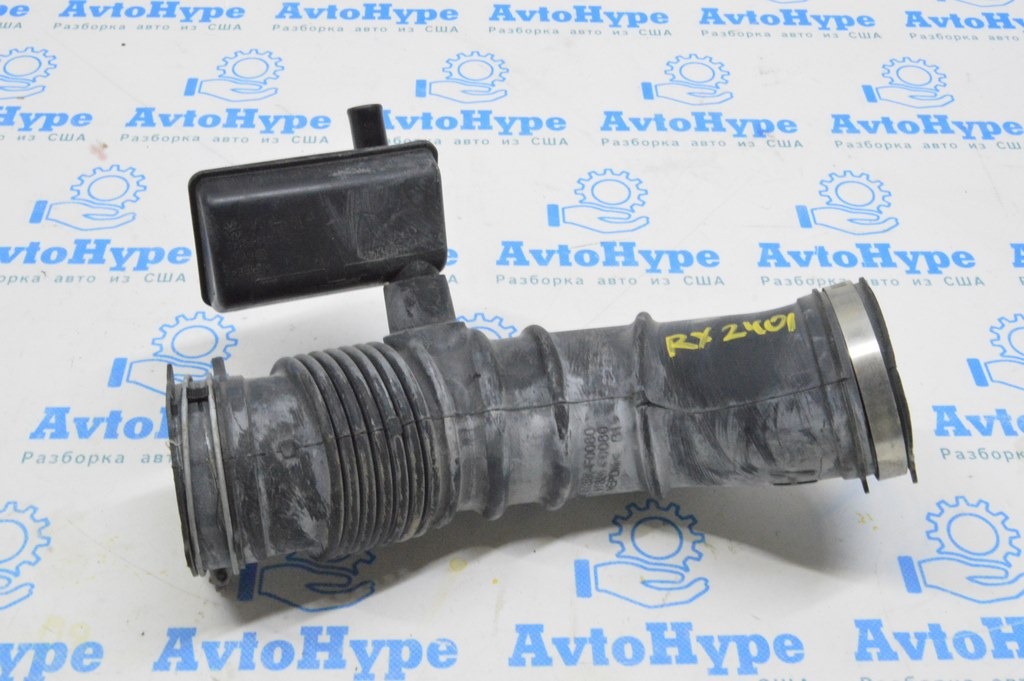 Воздуховод Lexus RX 350h 23-