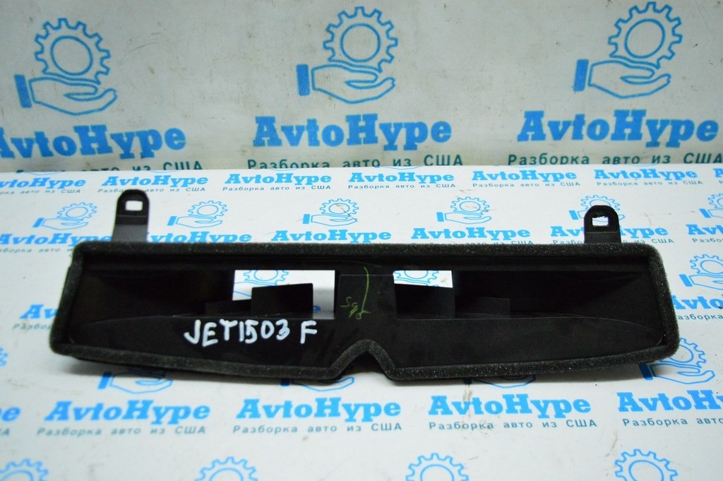 Воздуховод лобового стекла VW Jetta 11-18 USA
