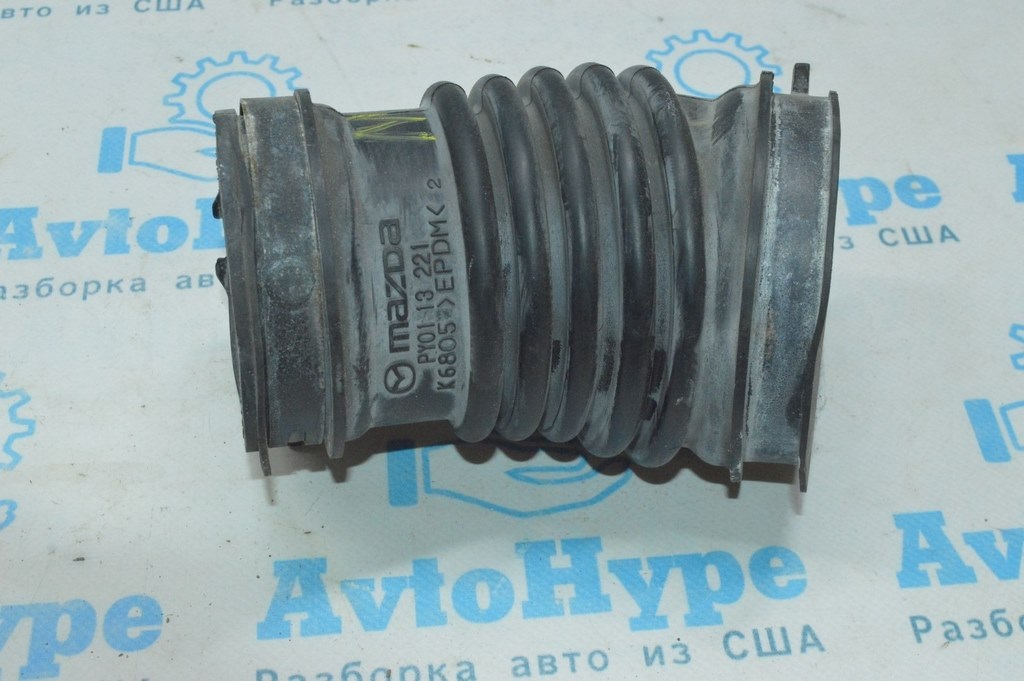 Воздуховод Mazda6 13-17 2.0 2.5