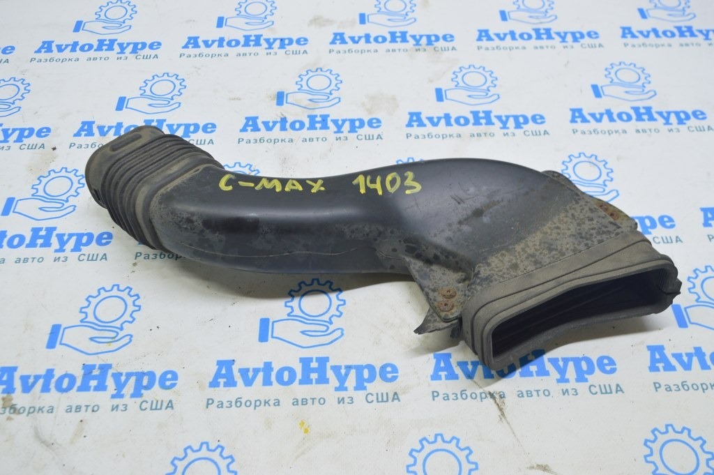 Воздуховод на фильтр Ford C-max MK2 13-