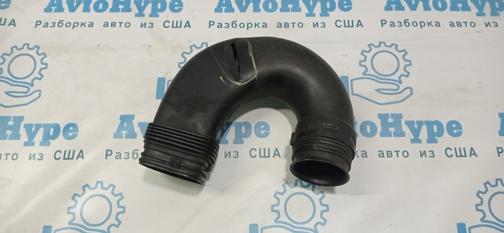 Воздуховод на фильтр VW Tiguan 09-17 (06) деф.