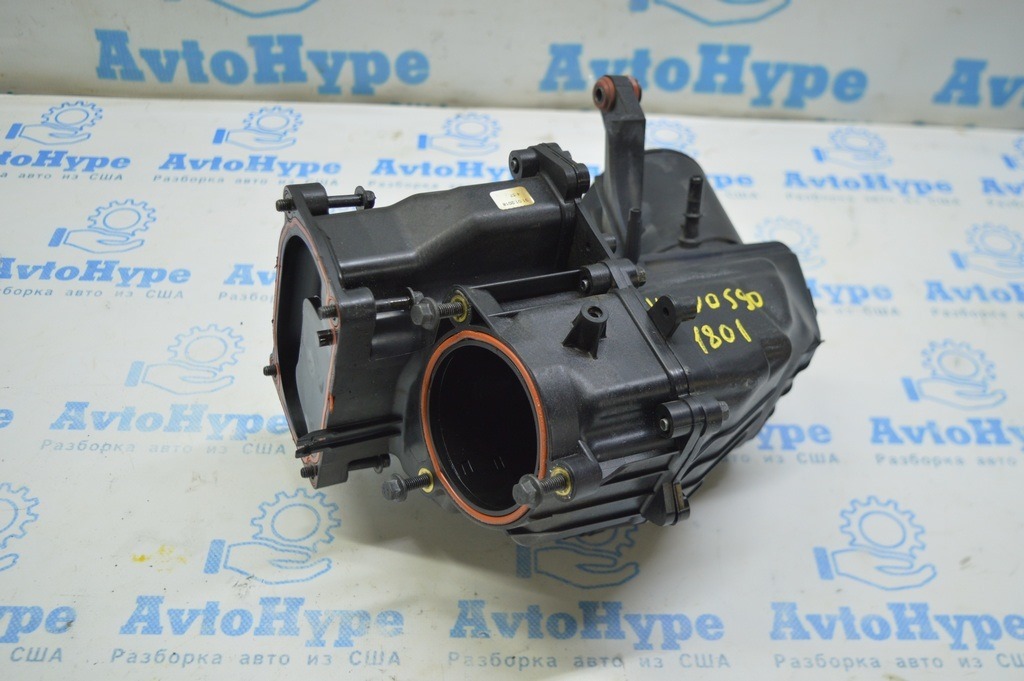 Воздуховод на компрессор Volvo S90 16- 32222167