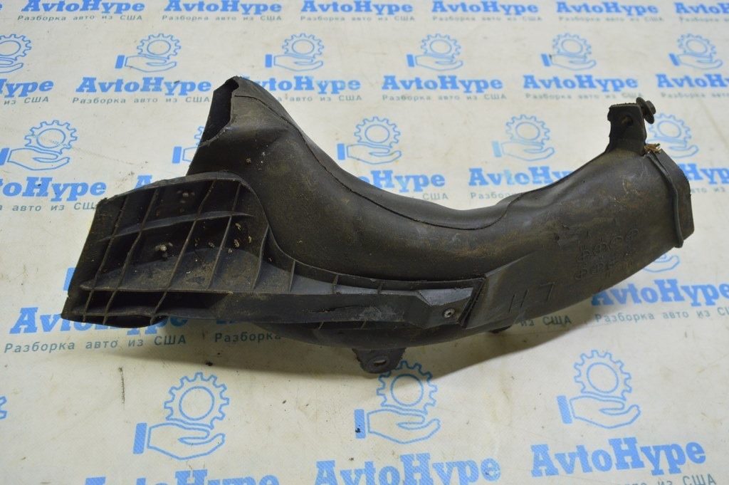 Воздуховод охлаждения тормозов правый Lexus GS300 GS350 GS430 GS450h 06-07