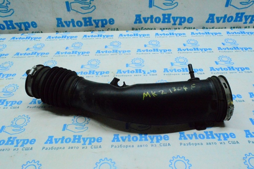 Воздуховод от фильтра Lincoln MKZ 13- 2.0T
