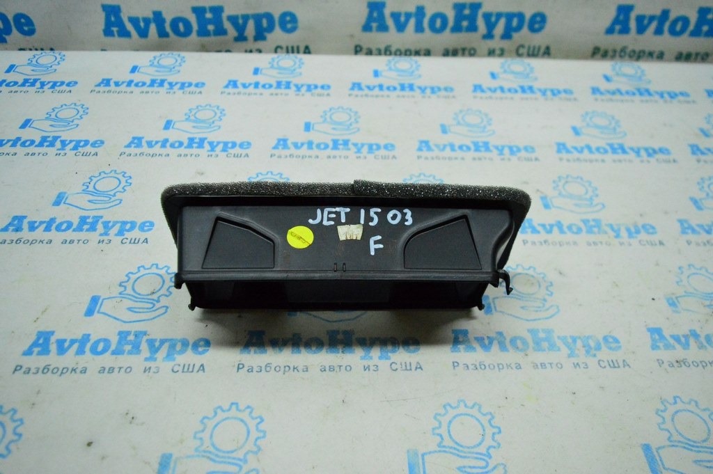 Воздуховод отопителя VW Jetta 11-18 USA