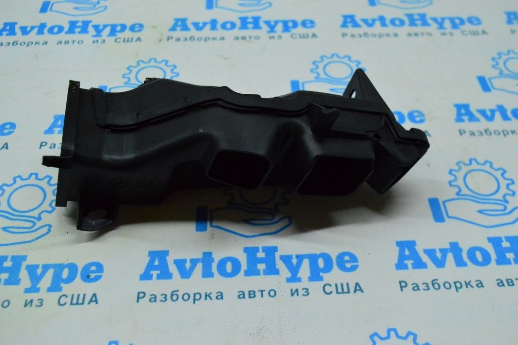 Воздуховод печки Ford Escape MK4 20-