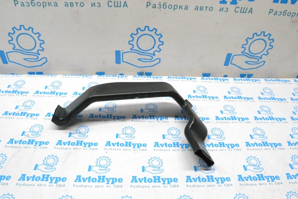 Воздуховод печки правый Land Rover Range Rover L405 13-17