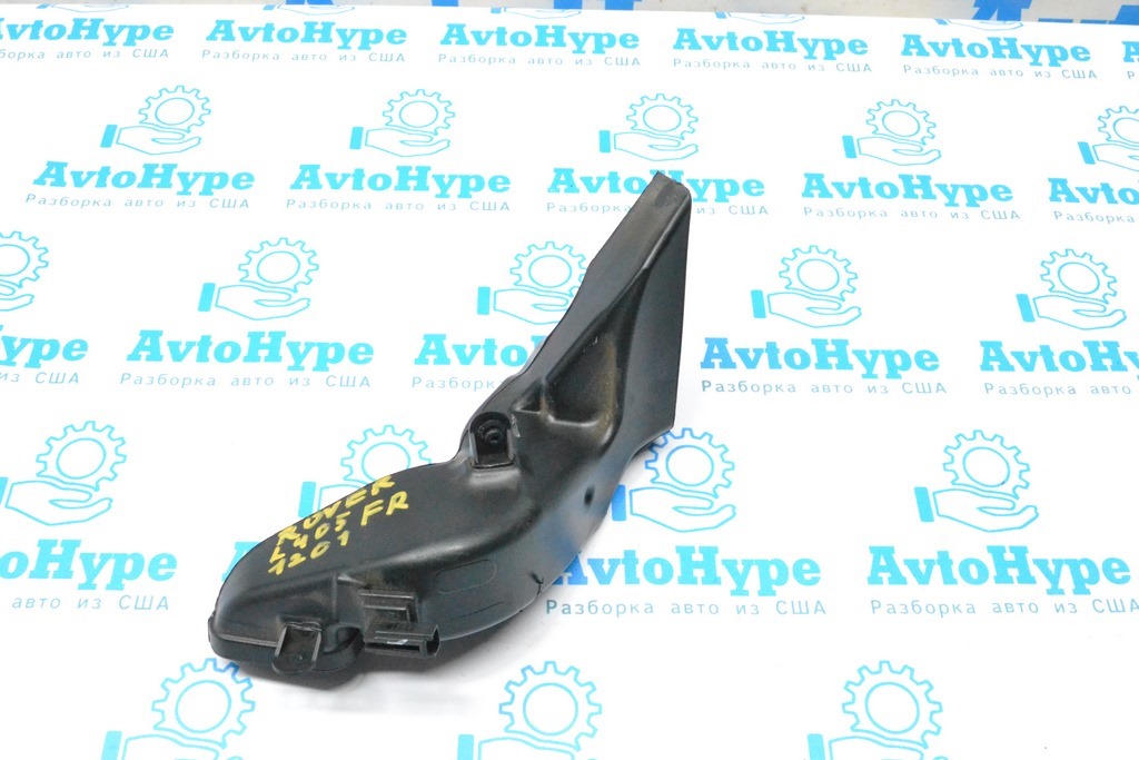 Воздуховод печки правый Land Rover Range Rover L405 13-17