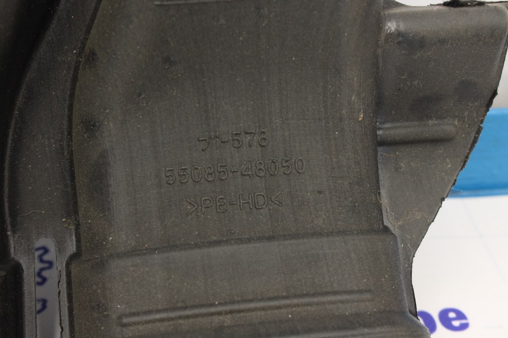 Повітропровід салону 1 Toyota Venza 21-24 — фото 2