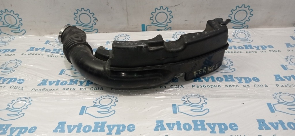 Воздуховод Subaru Forester 14-18 SJ 2.5 (03)