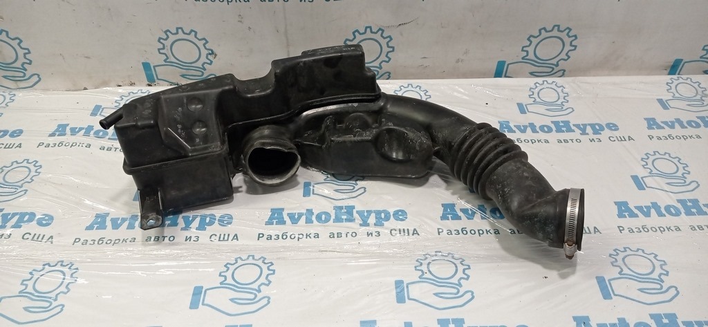Воздуховод Subaru Forester 14-18 SJ 2.5 (03) — фото 2