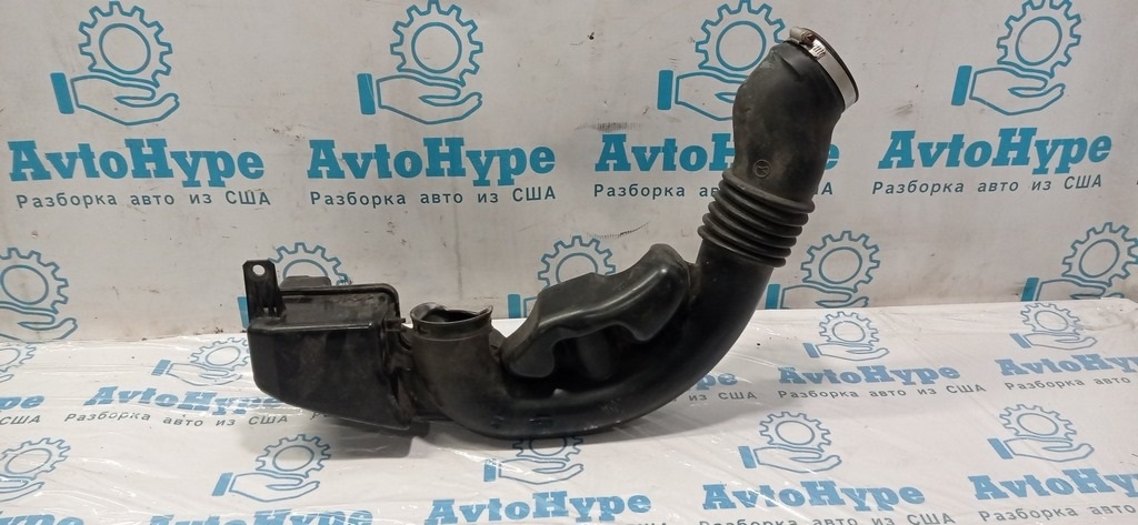 Воздуховод Subaru Forester 14-18 SJ 2.5 (03) — фото 3