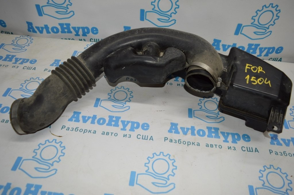 Воздуховод Subaru Forester 14-18 SJ 2.5